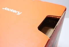 Jackery Explorer 1500 Ultra Portable Power Station 1800W 1536Wh JE-1500C