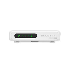 BLUETTI 1800W 4032Wh FridgePower Power Station+BlueCell 200 Battery Combo Backup