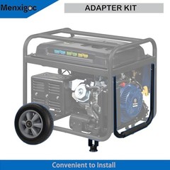 Outdoor Power Equipment WGen3600 Series Portable WGen3600 Series Wheel Kit