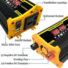 100A 12V Battery Charger 300 Watts Solar Panel Kit with Controller Caravan Boat