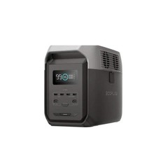 EcoFlow DELTA 3 1500 Portable Power Station Open Box New