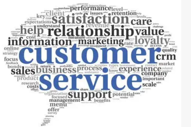 price difference for customer service After discussion