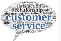 price difference for customer service After discussion