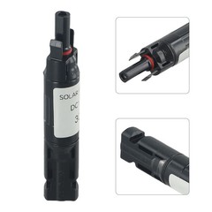 High Quality Solar Panel Waterproof Injection Molding Supplies Equipment