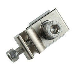 Ground Grounding Lug Standard Grounding Clip Solar-Panel Solar-Mounting System
