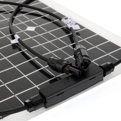 30000W Peak Solar System Kit Flexible Panel DC 12V/24V To AC 110V/220V