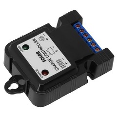 Solar Panel Charger Controller Battery Reverse Connection LED Indicator