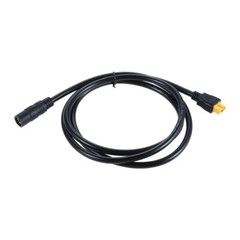 DC 8mm to XT60 Power Cable 14 AWG XT60 to 7909 Extension Cable for Solar Panel