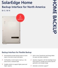 10.7KW Complete Home Solar Panel Kit with 10KW Battery and Inverter, Made in USA