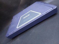 UNTESTED TOP to Kohler enCUBE 1.8 Battery Power Bank Solar Generator AS IS PARTS