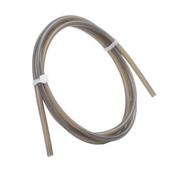 Robust PTFE Feeding Tube 1.75mm for Long Life For 3D Printer Operation