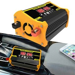 100A 12V Battery Charger 300 Watts Solar Panel Kit with Controller Caravan Boat