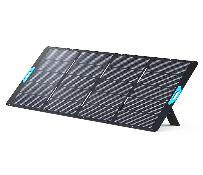 Anker PS400 100-in x 39-in x 1.2-in 400-Watt Portable Solar Panel – NEW BRAND