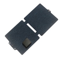 Environmental Friendly Photovoltaic Power Device 10W 5V Monocrystalline Power