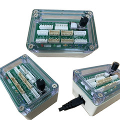 DC For motor Diagnostic Tool for 3 Wire and 5 Wire Air Conditioner Units