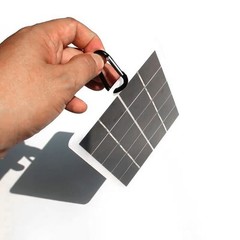 5V 3W Portable Solar Panel Power USB Port For Camping Phone Charger 160*122mm
