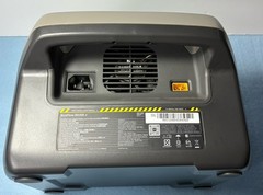 EcoFlow RIVER 2 US/Black/256Wh/300W(600W) 120V Portable Power Station