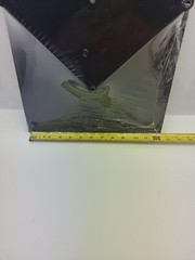 (1) SOLTECTION RJ-1 ROOF MOUNT SOLAR J-BOX SEALED