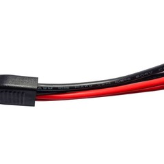 Sae Splitter Adapter 10awg Sae Dc Power Automotive Connector Cable Y Splitter 1