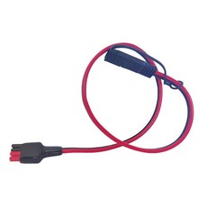 45A Anderson Plug to SAE Solar Cable Power Cord 12AWG Solar Panel Cable Line