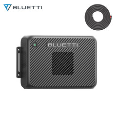 BLUETTI Apex 300 2764.8Wh+Charger 2 1200W Car Alternator Charger for Car Camping