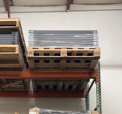 REC Solar REC420AA-PURE-R Alpha Series 420 Watt Module Solar Panel