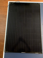 goal zero boulder 100 solar panel