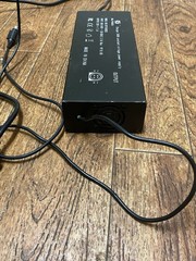 SUNGZU SKA1000 1000W 110V/220V Portable Outdoor Emergency AC/DC Lithium Battery