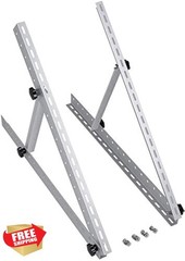 BougeRV 28in Solar Panel Tilt Mount