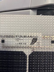Solbian SX 118 Flex Solar Panel
