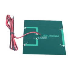 2V 150MA 3V 400MA Monocrystalline Solar Panel For DIY Toy Solar light Lawn Lamp