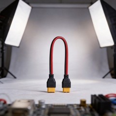 60 Charging Extension Cable for Battery Benches and Remote Wiring Use 60 Cord