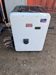 SMA Sunny Tripower CORE1-US 50kW Inverter w/ WLAN STP 50-US-40
