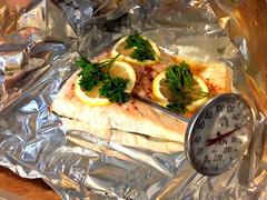 SOLAR OVEN