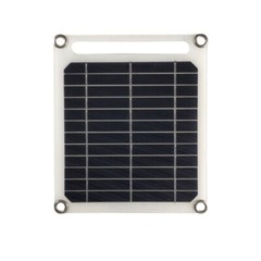 Solar Powered Exhaust Fan Solar Panel High Speed Exhaust Fan for Chicken Coop