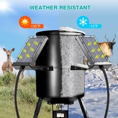VOLT HERO Solar Panel 6V-Standard Mount