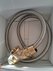 2x Sonnenkraft 1620012 Zirkulationslanze für PRO-CLEAN (bis 5kW)