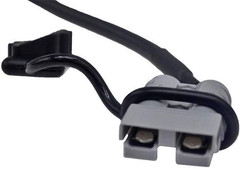 HY-AS-AA1228 Anderson to Anderson 20′ Extension Cable Foldable Solar Panel Kit