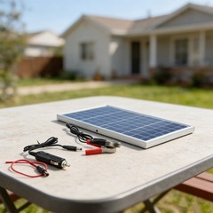 Cost saving Solar Panel Kit Reduce for reliance on for traditional Power Sources