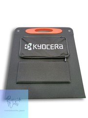 Kyocera Solar Panel PSP100 for Renewable Energy Solutions