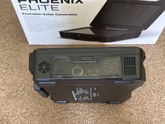 Renogy R300PHXE Phoenix Elite Portable Solar Generator