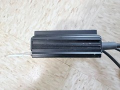 3 x SolarEdge P400-5NC4ARM Power Optimizer 400W 1000V MC4 Tested Fast Shipping