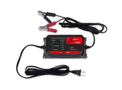 XC400 Xtreme Charge 4 AMP Smart Battery Charger Maintainer, Trickle Charger |…