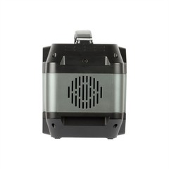 Portable Power Station 330W 299Wh Backup Solar Generator 110V Sine Wave A/DC USB