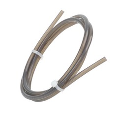 Robust PTFE Feeding Tube 1.75mm for Long Life For 3D Printer Operation