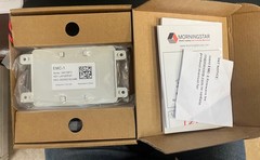 Morningstar EMC-1 Ethernet MeterBus Converter