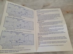 SOLAR POOL HEATING DIFFERENTIAL CONTROLLER RICHDEL R408A BRAND NEW NEW OLD STOCK