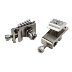 Solar Panel Solar-Mounting System Ground Grounding Lug Standard Grounding Clip