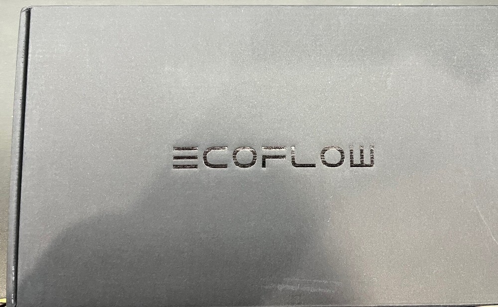 EcoFlow Solar Charge Cable Solar Connector to XT60i Adapter Connector (2.5M/8Ft)