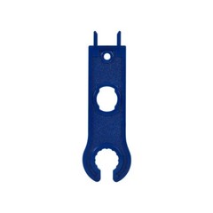 1000V Solar Connector for 10-14AWG with a Pair of Wrenches – 24/72/240 Pairs